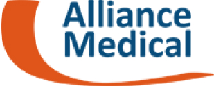 Alliance Medical UK Logo