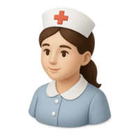 Speak to a clinician