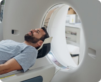 Private CT Scans