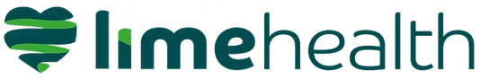 Lime Health Logo