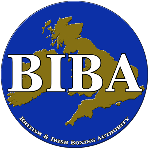British & Irish Boxing Authority logo