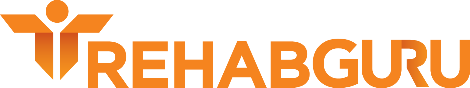 RehabGuru logo
