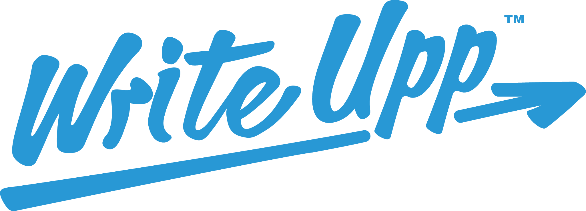 WriteUp logo